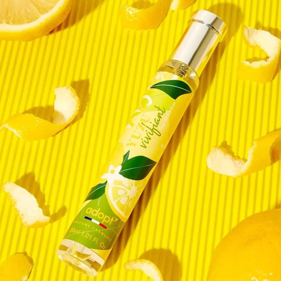 Yuzu Vivant