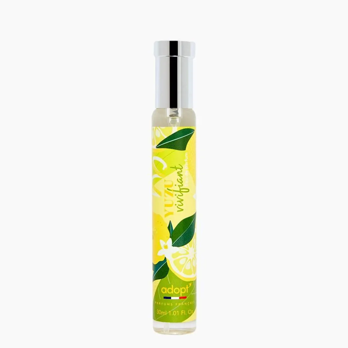 Yuzu Vivant